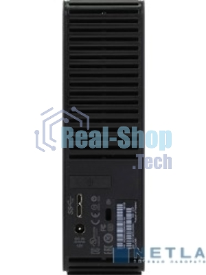 Внешний HDD 3.5
