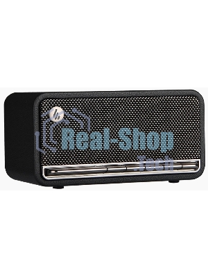 Колонка портативная Edifier MP230 черный 20W 1.0 BT/3.5Jack/USB 2500mAh