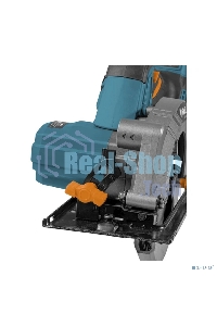 Пила циркулярная аккумуляторная Bort BHK-18Li-125 Solo (без АКБ и ЗУ)