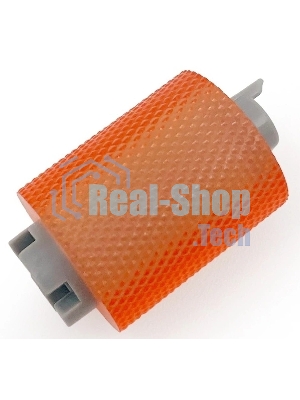 Ролик подачи для KONICA MINOLTA Bizhub C250i/C300i/C360i/C450i/C550i/C650i/C458 (полиуретан, Red) (A64J564101) 200K CET