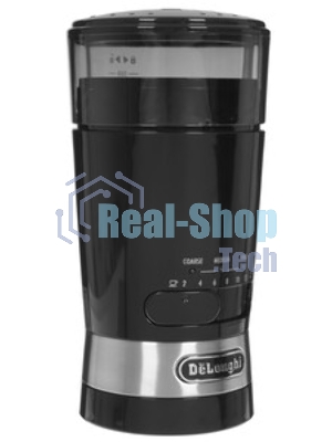 Кофемолка DeLonghi KG 210