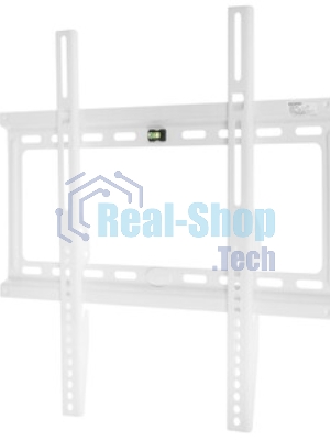 Крепеж Kromax IDEAL-3 new white, Кр. стал. наст. для TV 22