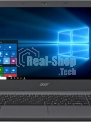 Клавиатура для ноутбука Acer Aspire E5-573, Nitro VN7-572G VN7-592G черная