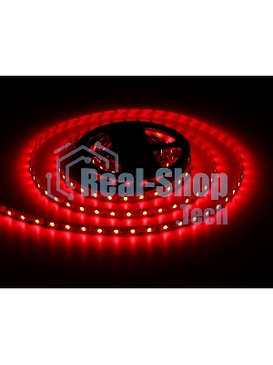 Светодиодная лента Ambrella light GS2202 5050 60Led/ 14.4 m/ 12V IP20 RGB/ 5000*10*1.87mm (4 конт.)