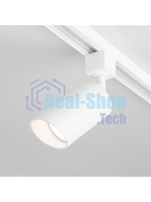MRL 1006 / Светильник потолочный Splay Белый GU10