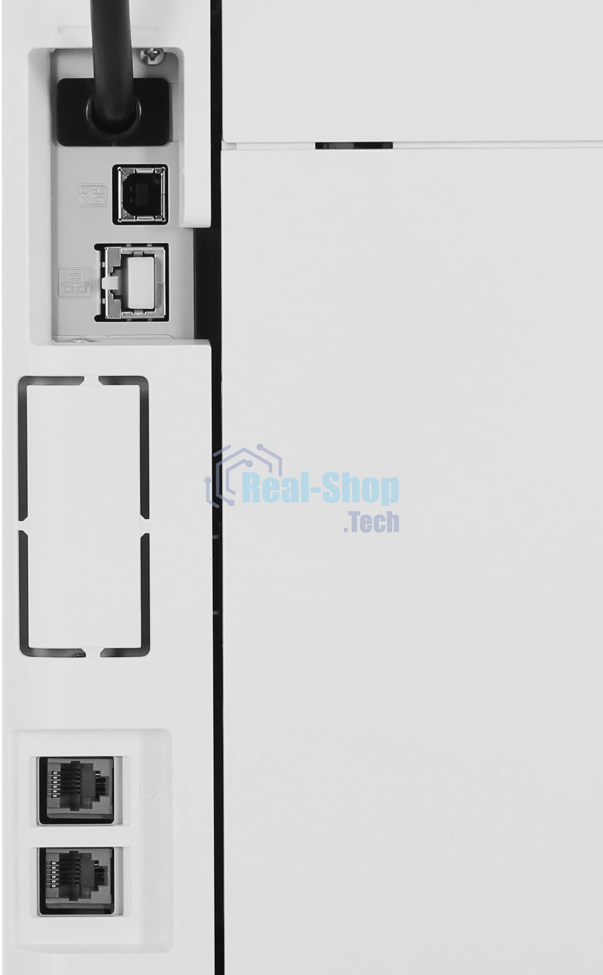 МФУ лазерное Kyocera ECOSYS MA4000cifx (replaces M6635cidn) (1102Z53NL0), A4, цветной, печ. 40 стр/мин., скан. до 60 стр/мин (ч/б) 50 стр/мин (цвет.), 1200 x 1200 dpi (печать) 600 x 600 dpi (скан.), Ethernet, USB
