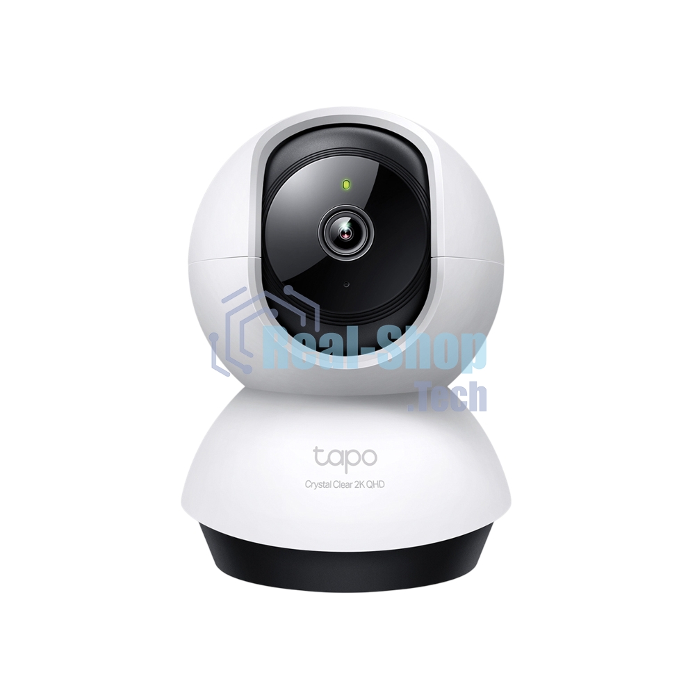 Камера видеонаблюдения умная домашняя поворотная TP-Link Tapo C220