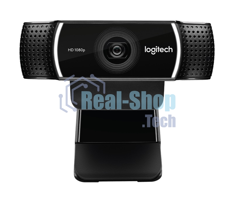 Веб-камера Logitech C922 Pro Stream Webcam