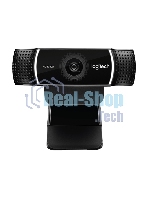 Веб-камера Logitech C922 Pro Stream Webcam