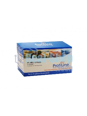 Картридж лазерный ProfiLine PL-MLT-D108S для принтеров Samsung ML-1640/1641/1645/2240/2241 с чипом 1500 копий