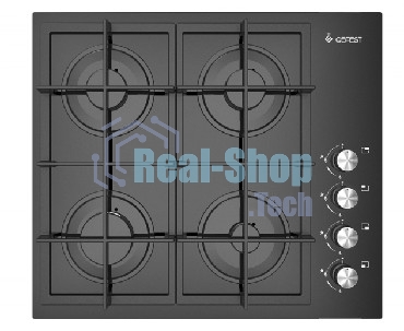 Газовая варочная панель Gefest СГ СВН 2230 К3
