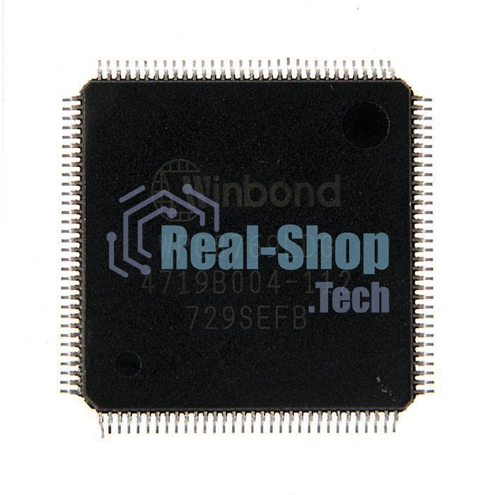 Микросхема WPC8769LDG, SO