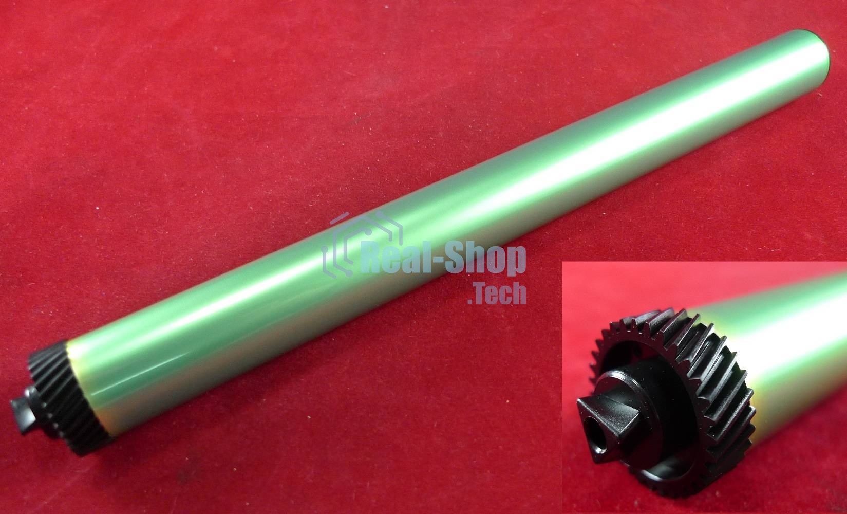 Барабан ELP HP LJ 1160/1320/1322/3390/3392/M2727/P2014/P2015, Canon LBP-3300 Long Life (Китай)