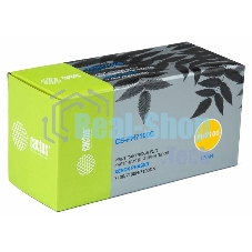 Картридж лазерный Cactus CS-PH7100C (106R02606) голубой (4500 стр.) для Xerox Phaser 7100/7100N/7100DN