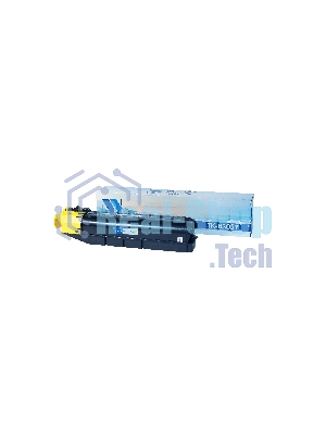Картридж NVPrint совместимый NV-TK-8305 Yellow для Kyocera TASKalfa-3050/TASKalfa-3051/TASKalfa-3550/TASKalfa-3551 (15000k)