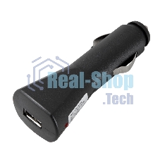 Автозарядка в прикуриватель Rexant USB (АЗУ) (5 V, 1000 mA)