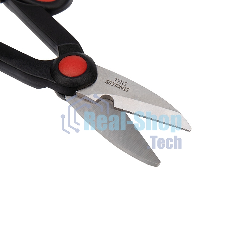 Ножницы универсальные Rexant 140 мм