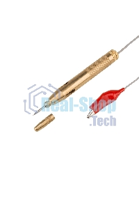 Автотестер универсальный Rexant металлический