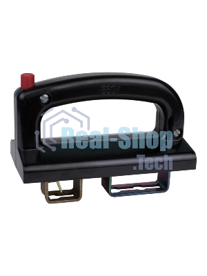 Рукоятка съема ППН/ПН2 Ф УХЛ3 КЭАЗ 110459