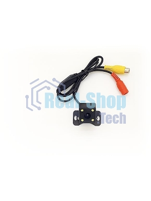 Камера заднего вида Sho-Me CA-5570 LED