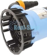 Насос погружной ФЕКАЛЬНИК 230/8, пластик