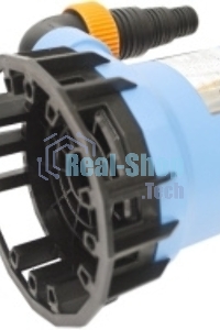 Насос погружной ФЕКАЛЬНИК 230/8, пластик