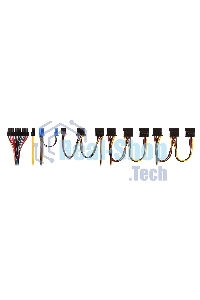 Блок питания ExeGate 550PPE (EX282072RUS-PC), 550Вт, 120мм, черный