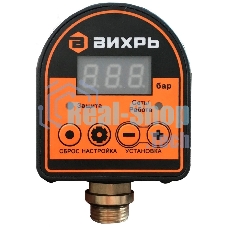 Реле давления ВИХРЬ АРД-1 автоматическое
