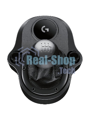 Переключатель передач Logitech Driving Force Shifter