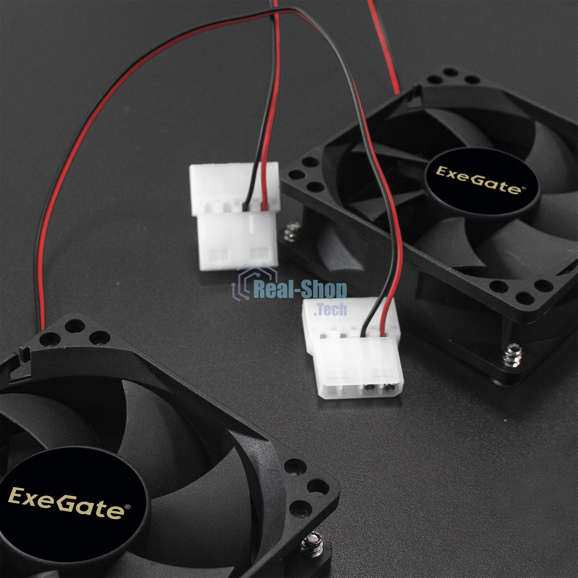 Серверный корпус ExeGate Pro 4U450-16/4U4019S (RM 19