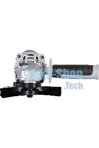 Угловая шлифовальная машина Ресанта УШМ-125/1100Э