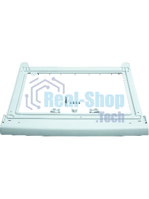 Соединительный элемент для сушильных машин Bosch WTB/WTY и полноразмерной стир. машины