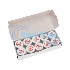 Припой ПОМ-3, 100г, Ø2мм, (олово 97%, медь 3%), бессвинцовый, ГОСТ 21931-76, катушка Rexant