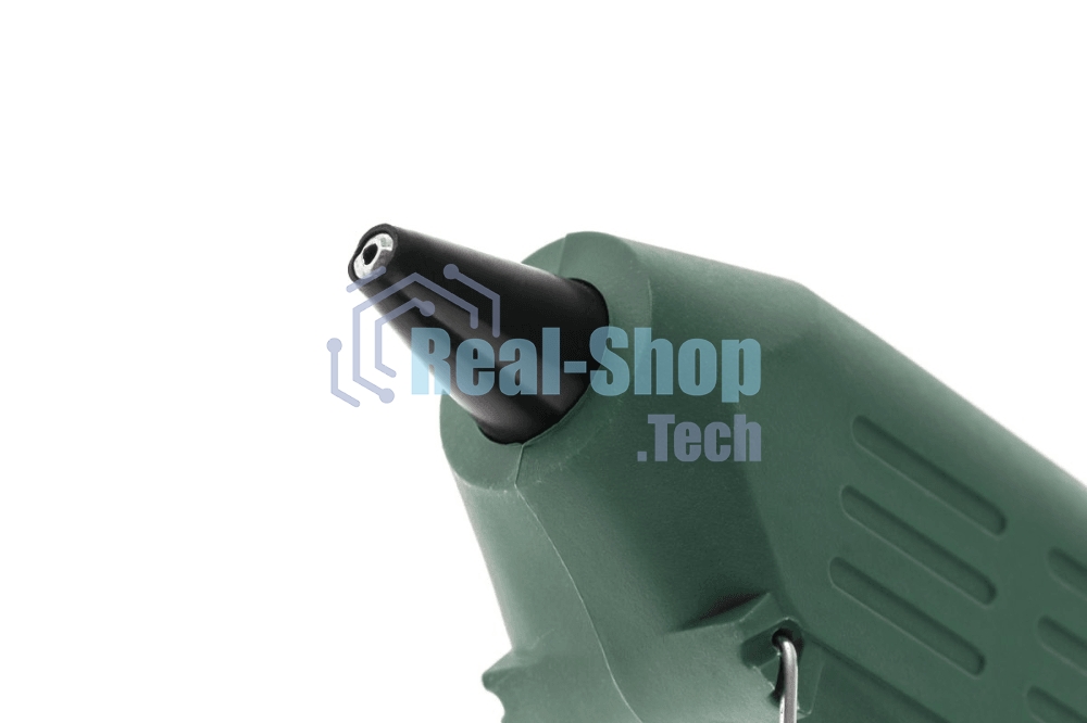 Клеевой пистолет FLEX GN-11, 40 Вт., производ. 8-12 г/мин., стержни 11 мм., HAMMER