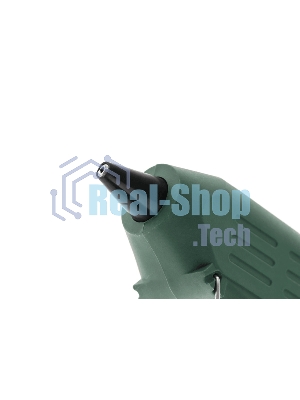 Клеевой пистолет FLEX GN-11, 40 Вт., производ. 8-12 г/мин., стержни 11 мм., HAMMER