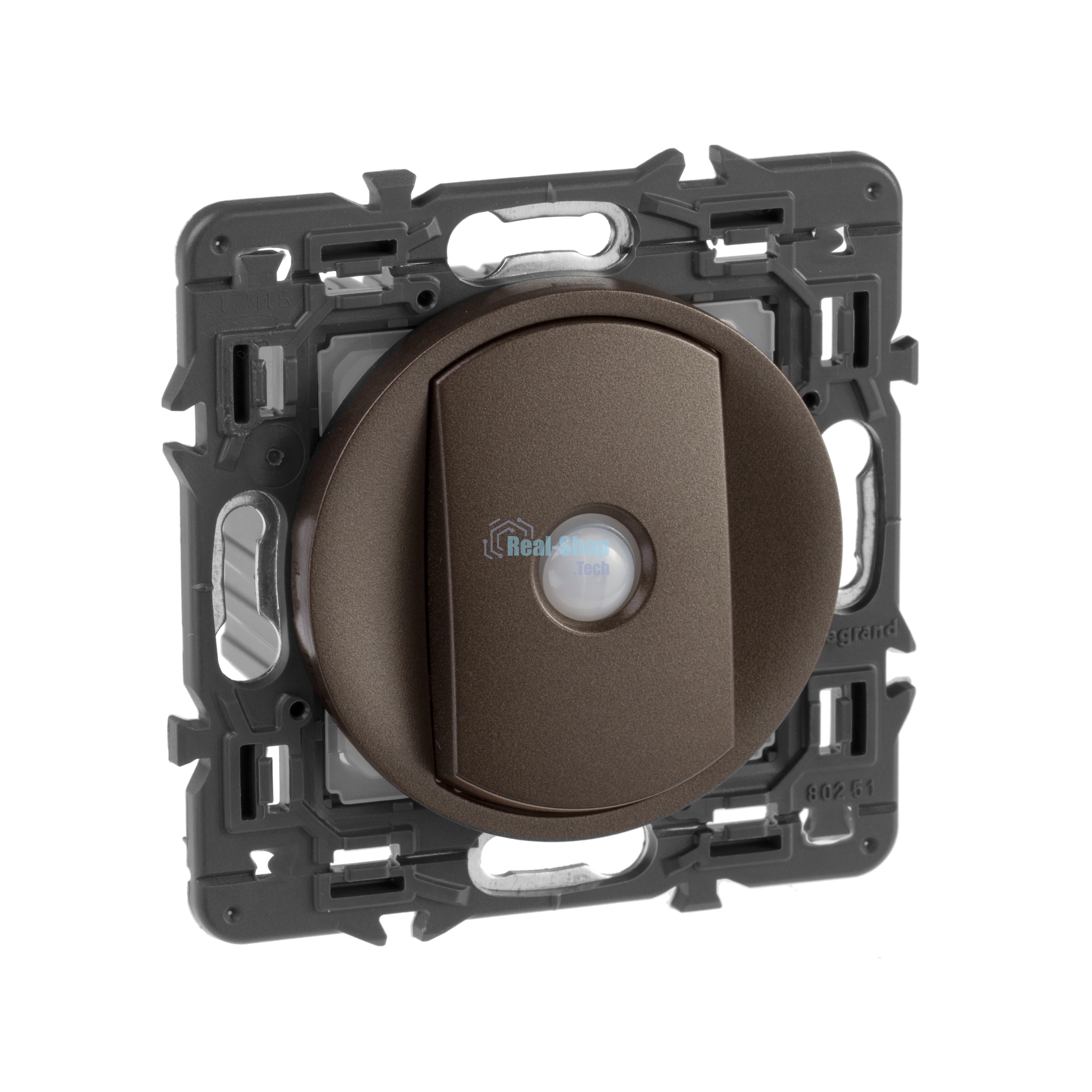 Суппорт 2мод. Mosaic Celiane Legrand 080251