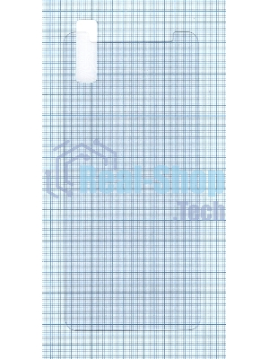 Защитное стекло для Huawei Honor 7A