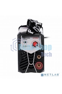 Сварочный аппарат инверторный СТАВР САИ-180