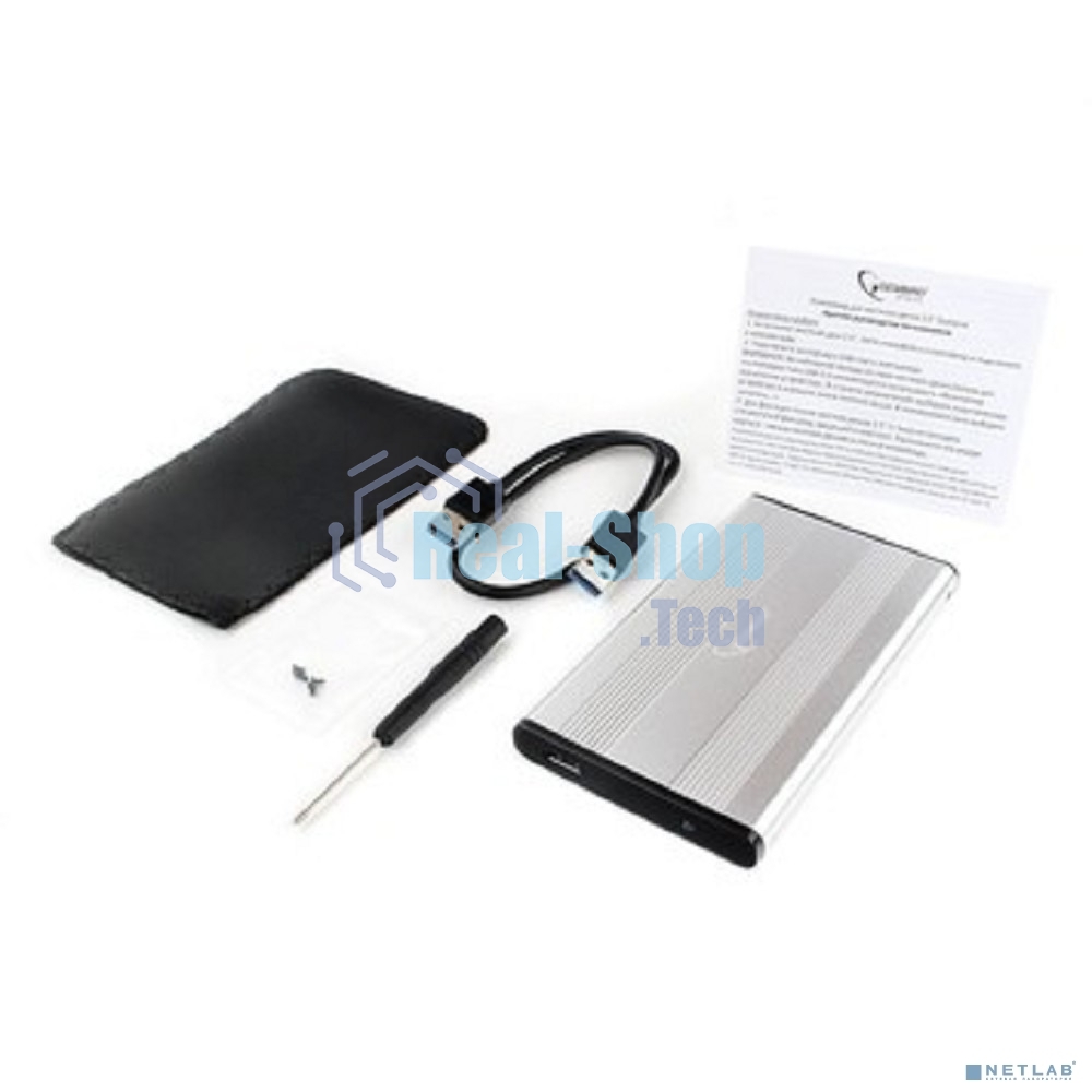 Внешний корпус 2.5