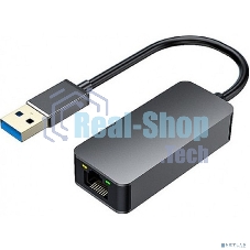 Адаптер KS-is USB 3.1 Ethernet 2.5G KS-is (KS-714)