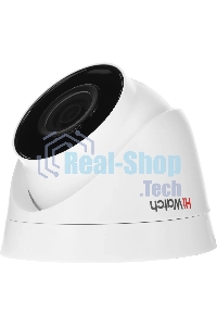 Камера видеонаблюдения IP HiWatch DS-I403(D)(2.8мм) 2.8-2.8мм цв.