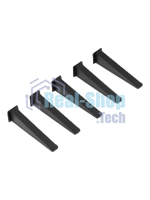 Клин для системы выравнивания плитки Matrix СВП Ворота, 250 шт. в коробе