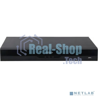 Видеорегистратор Dahua DHI-NVR2208-I2