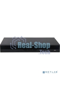 Видеорегистратор Dahua DHI-NVR2208-I2