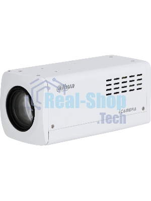 Камера видеонаблюдения IP Dahua DH-SDZ4032-HNR-ZB 4.8-135мм цв.