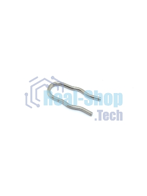Скоба большая Saeco 11005096