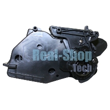 Картридж лазерный Cactus CS-C708 черный (2500 стр.) для Canon i-SENSYS LBP3300/LBP3360