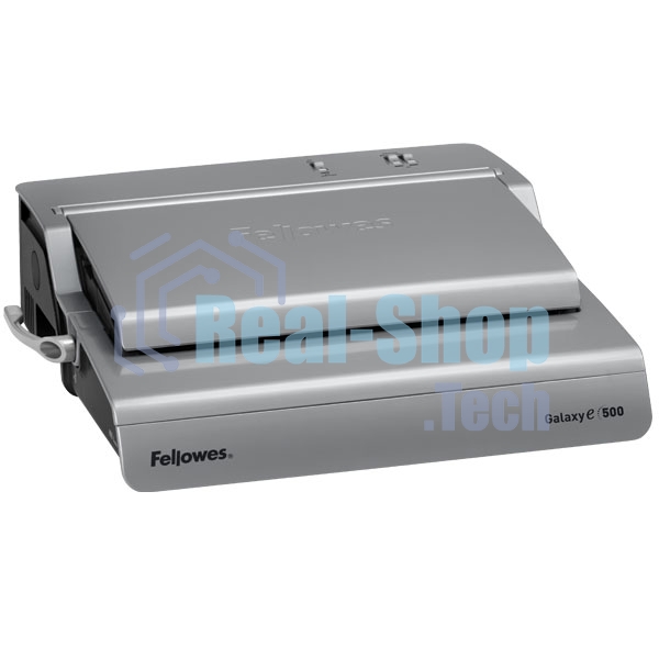 Переплетчик Fellowes GALAXY-E