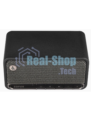 Колонка портативная Edifier MP230 черный 20W 1.0 BT/3.5Jack/USB 2500mAh