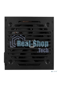 Блок питания Aerocool/Formula VX-450 PLUS, 450Вт, 120мм, черный